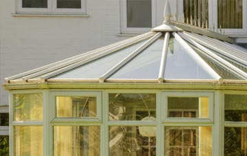 conservatory roof repair Kingsteps, Highland