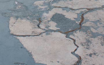 fibreglass roofing replacement Kingsteps