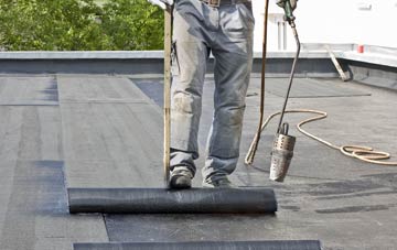 flat roof replacement Kingsteps, Highland