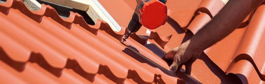 save on Kingsteps roof installation costs