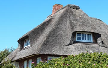 thatch roofing Kingsteps, Highland